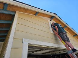 Siding for Multi-Family Homes in Savage, MN